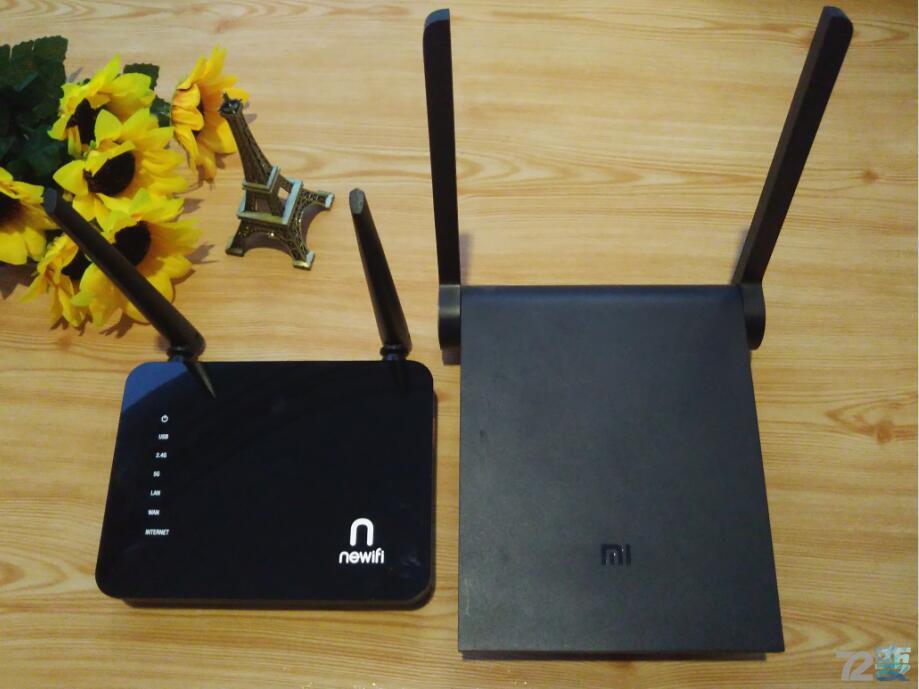 路由器wifi小型,目前路由器的主流对比评测