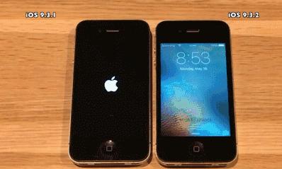 ios9.3.6还能用吗,ios9.3.5如何升级更高版本