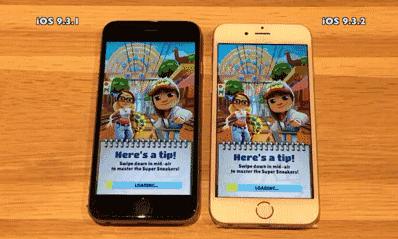 ios9.3.6还能用吗,ios9.3.5如何升级更高版本