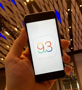 ios9.3.6还能用吗,ios9.3.5如何升级更高版本