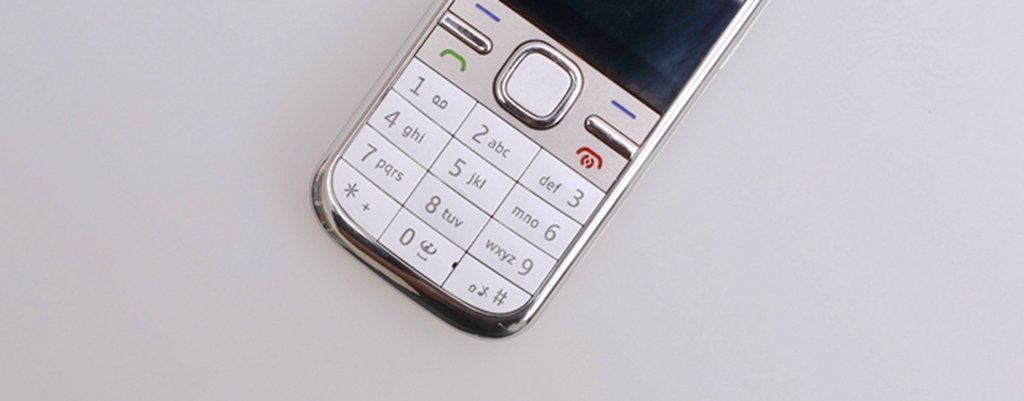 nokia重新归来,nokiac5