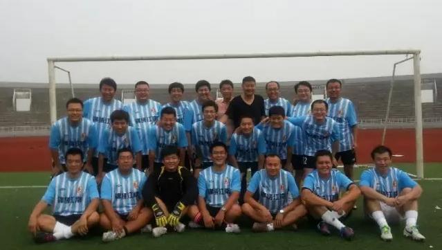 潍坊青州足球联赛,青州足球队名单