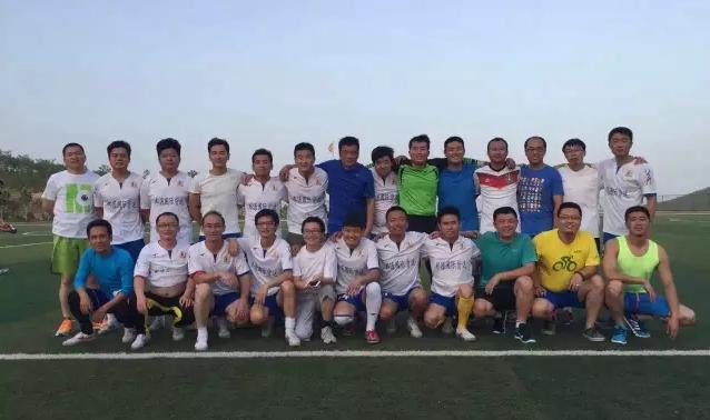 潍坊青州足球联赛,青州足球队名单