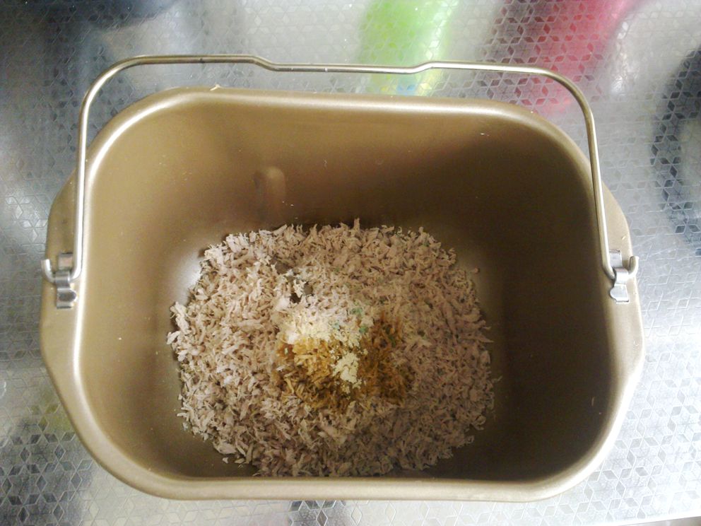 肉松怎么调味好吃,肉松做失败了怎么处理