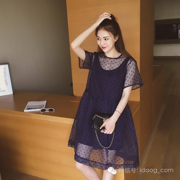轻熟职业装女性穿搭夏,洋气减龄装夏