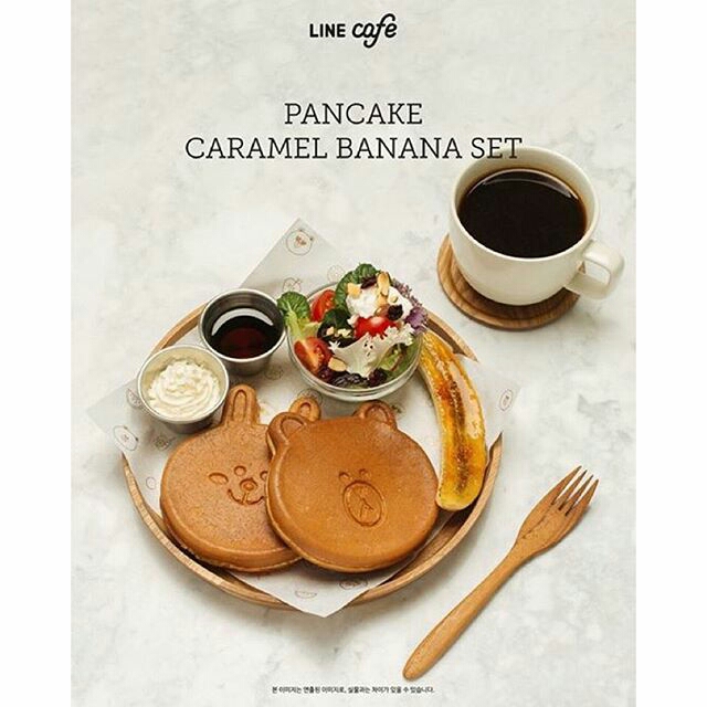 linefriends布朗熊为什么火,你对同学会的认识