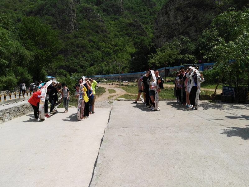 十渡团建一日游,北京十渡团建两日游