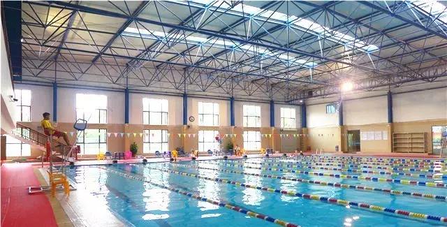 广州市桥星海公园游泳馆,广州东湖游泳馆开放时间