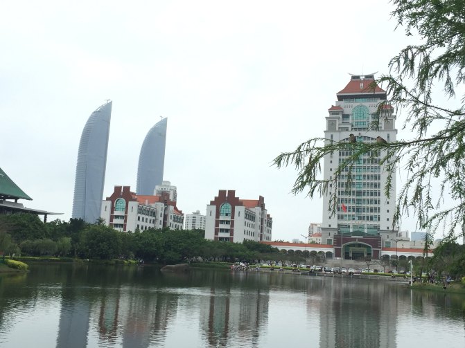 鼓浪屿自驾游全攻略,厦门鼓浪屿登岛全攻略