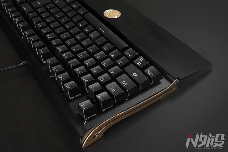 蝙蝠骑士鸭嘴兽鼠标,蝙蝠骑士键盘品控