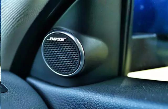 观致5感觉起步太重了,观致5乘坐空间