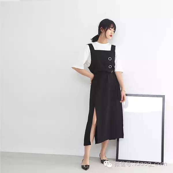 钟爱小黑裙店铺,一直钟爱小黑裙