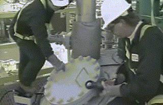 洗菜池螺母锈死拧不下来妙招,螺母锈死拧不下来妙招