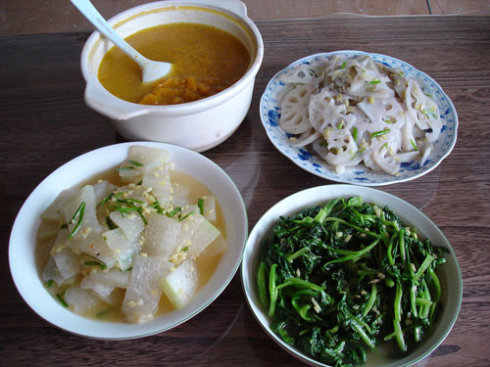 520这天，带她/他倾听城市生活的声音