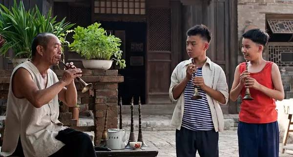 看百鸟朝凤观后感500字,听百鸟朝凤有感