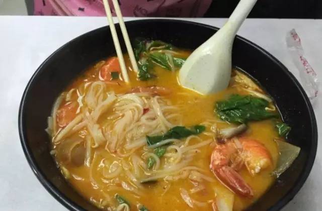 识食粤语,香港米其林街头小吃推荐