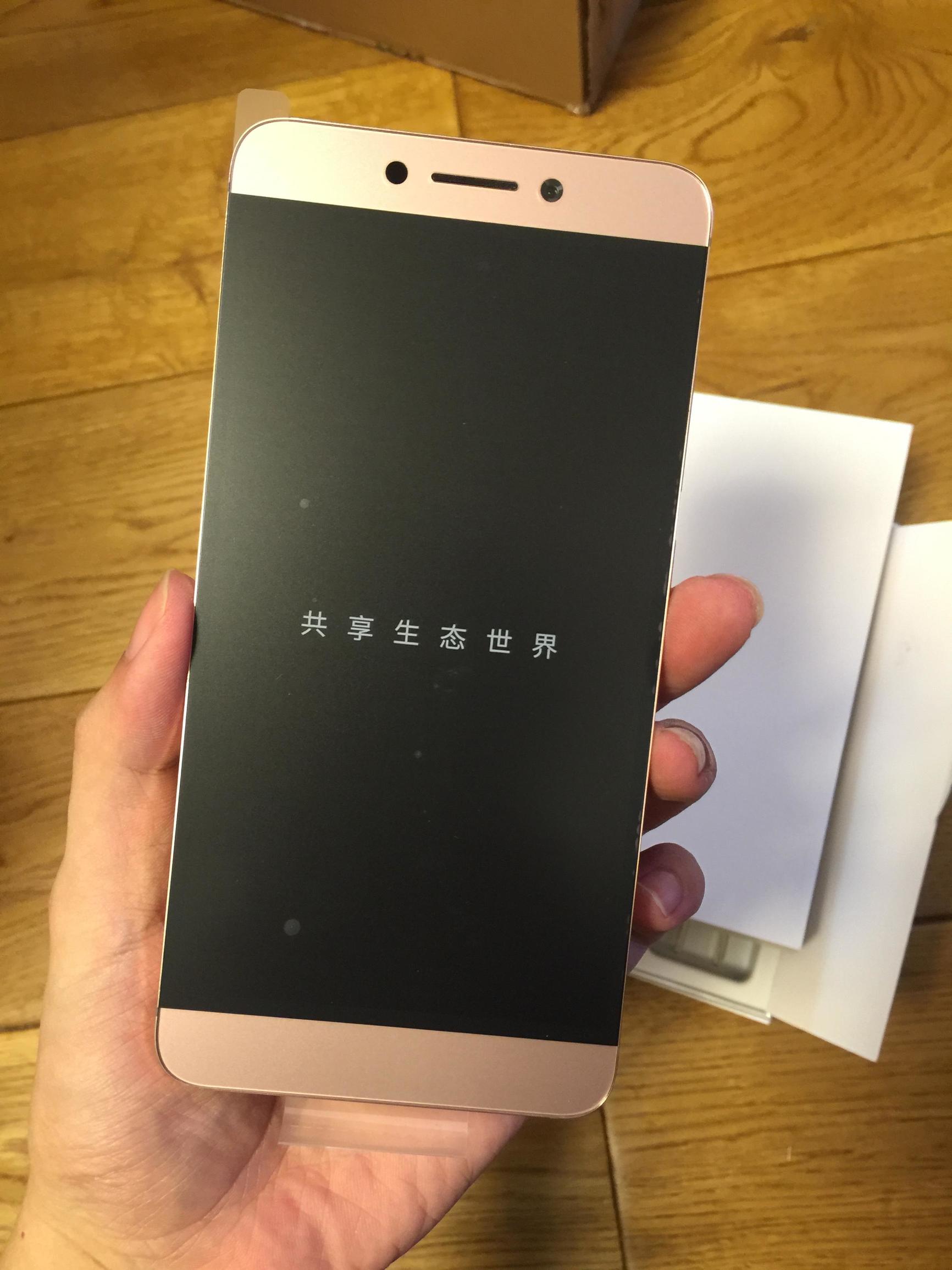 乐视第二代,乐视2pro评测