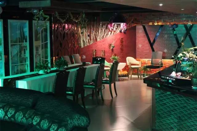 在合肥聚个会也想任性装B？这些地方满足你的所有要求！