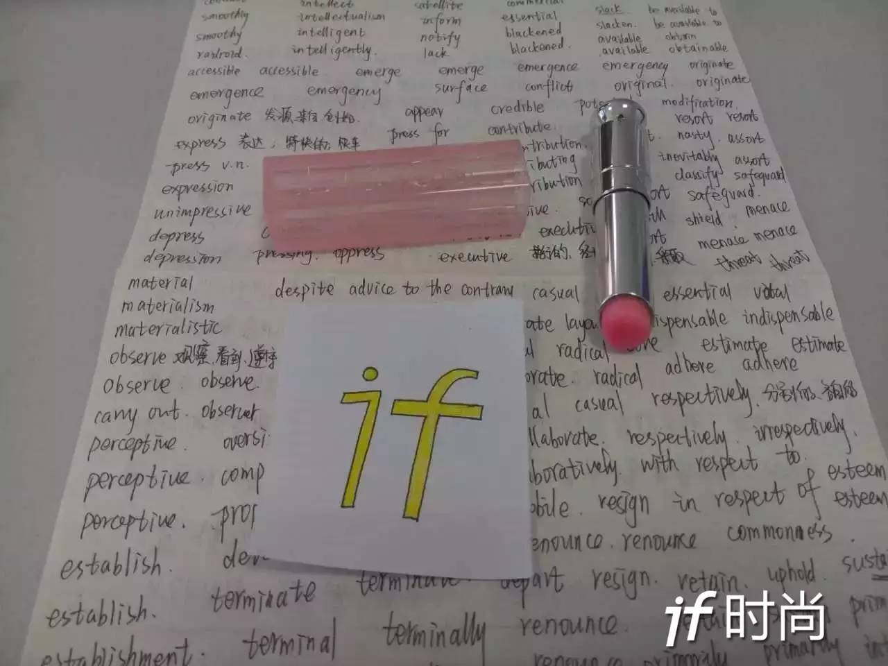 dior哪几款必买,美妆推荐好物dior