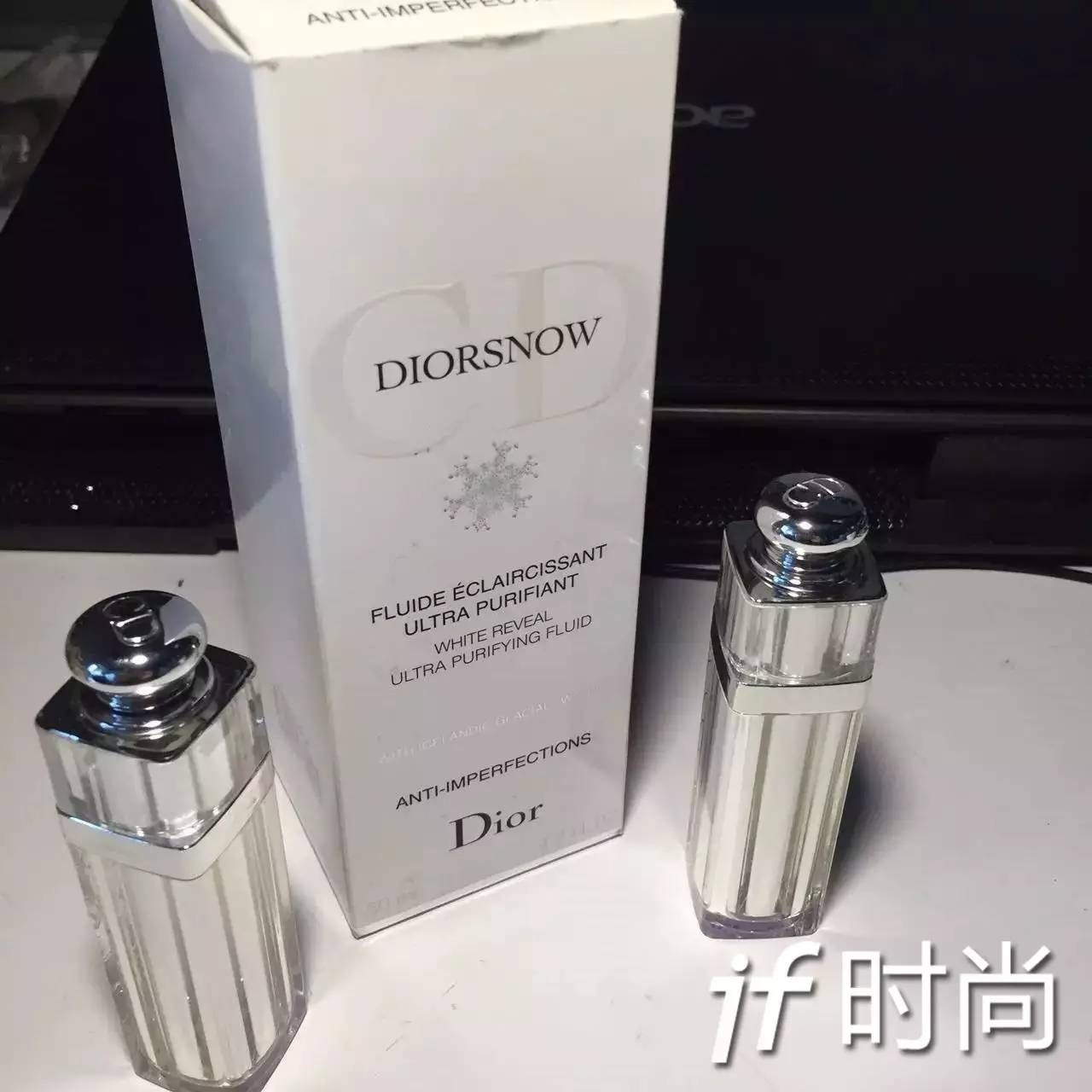 晒货好物,dior最值得入手的化妆品