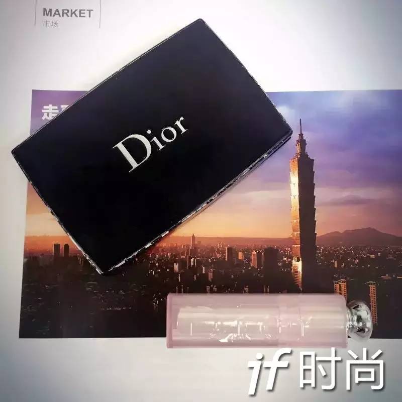 晒货好物,dior最值得入手的化妆品