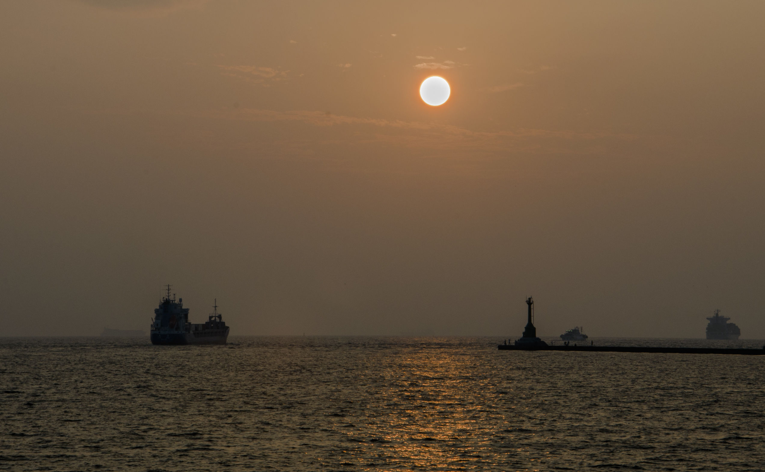 台湾印象图片,台湾印象之日月潭