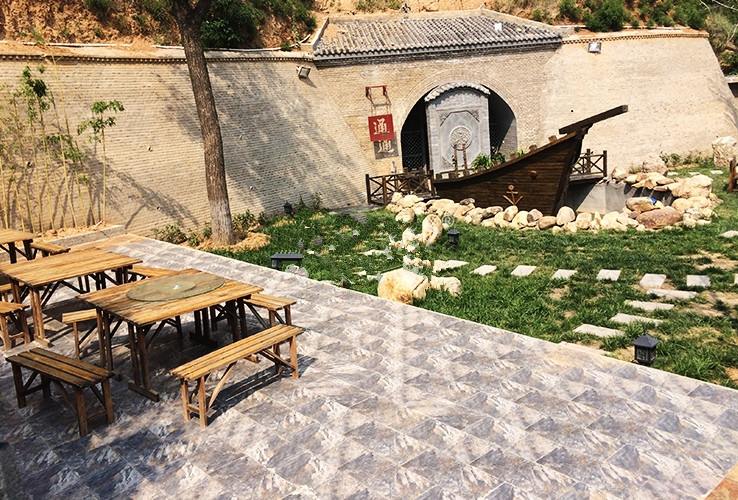 周末西安周边情侣好去处,西安附近周末跟朋友去哪玩比较好