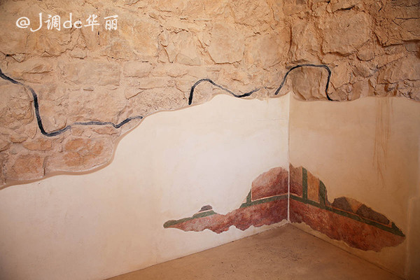 以色列死海的传奇,以色列死海底下的神秘世界