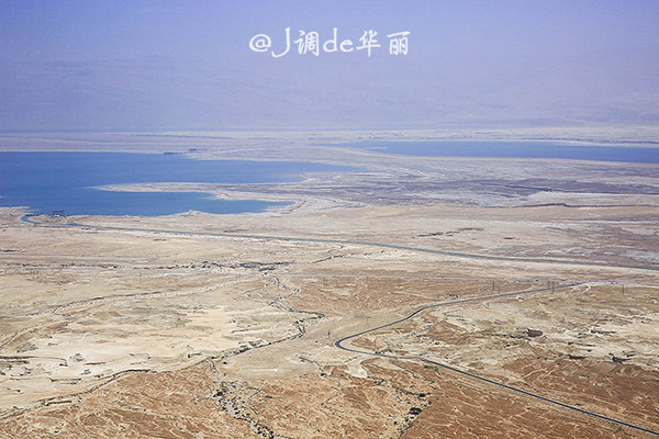 以色列死海的传奇,以色列死海底下的神秘世界