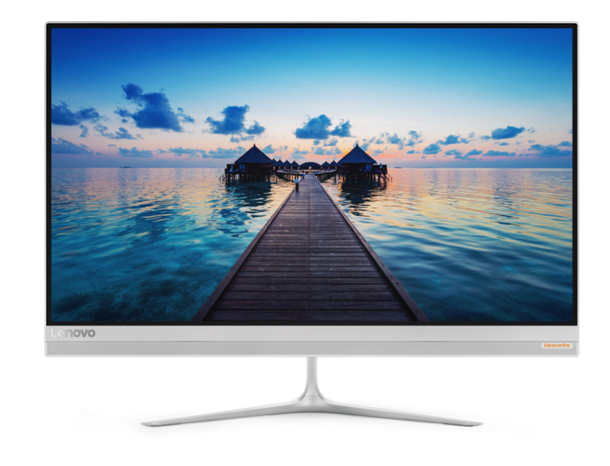 联想致美51023一体机,联想致美一体机2t