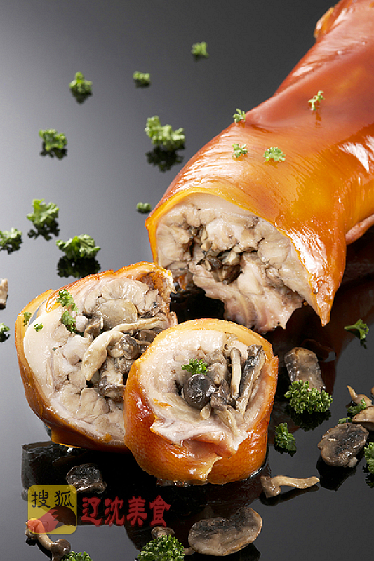 米其林推荐的烧腊在沈阳也能吃到,沈阳有没有米其林厨师