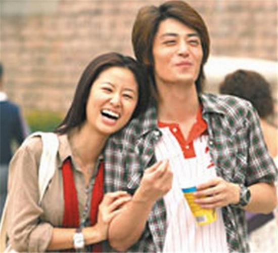 林心如霍建华最近的情况,林心如霍建华最近怎么样了