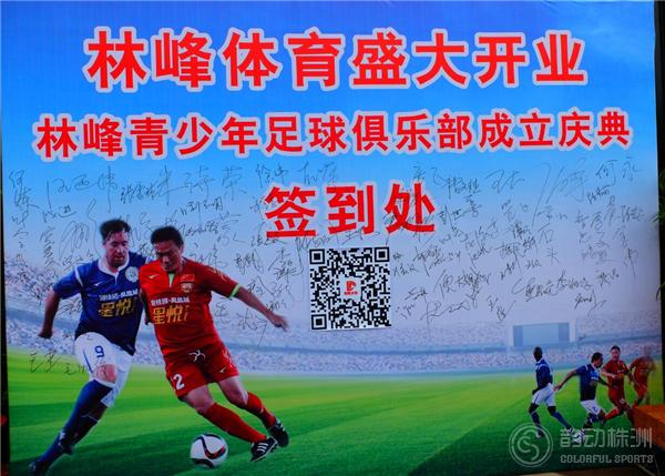 林峰体育,林峰体育俱乐部