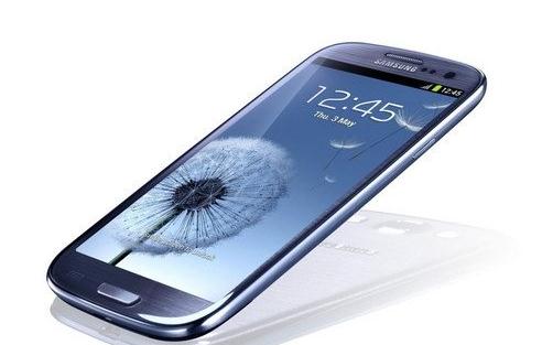 三星s3是什么时候发布的,十年前的三星s3