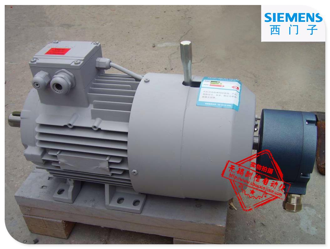 关于西门子电机的介绍,西门子变频电机介绍