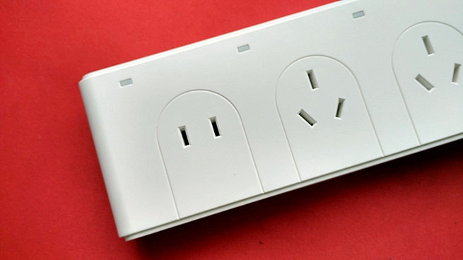 中科防水插座测评,中科电工防水插座测试