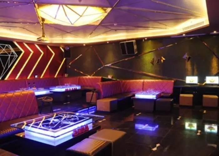 深圳ktv主题房有哪些,深圳最高端的ktv是哪一个