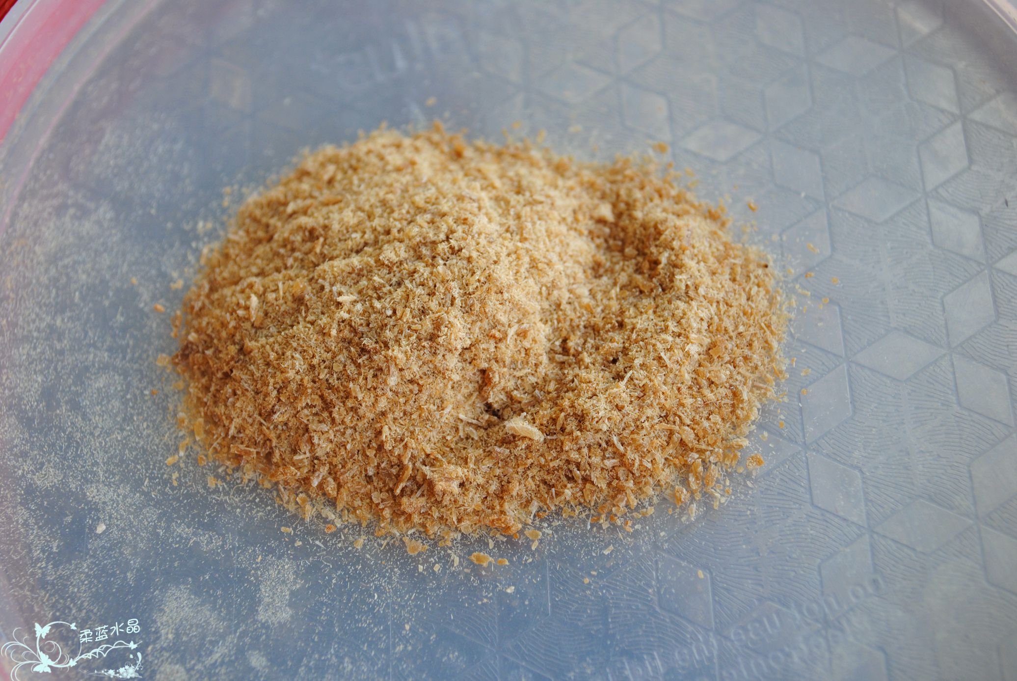 如何将失败肉松，华丽变为调味料，代替味精炒菜真香