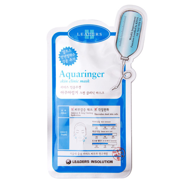 夏天用的补水面膜推荐红黑榜,干皮敏感肌肤夏季用面膜