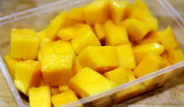 合肥惊现光速水果外卖,最晚到凌晨12点,这么任性的只有它了!