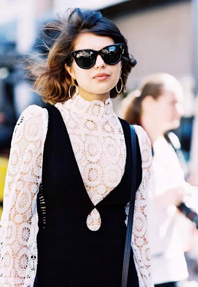 戴什么饰品好看又洋气,如何好看又不夸张的戴首饰