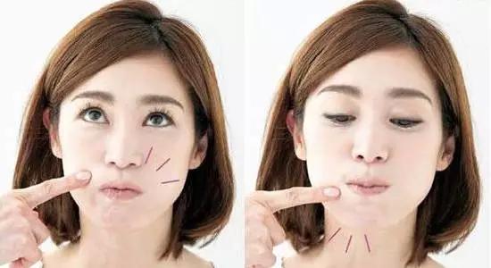 小脸生成的秘诀,一月变成小脸方法