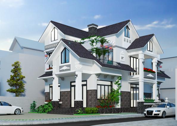 两侧都是邻居如何采光,左右邻居采光怎么设计