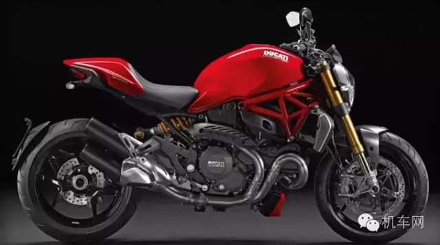 杜卡迪各款车型报价表图片大全,2016年杜卡迪安德鲁1200