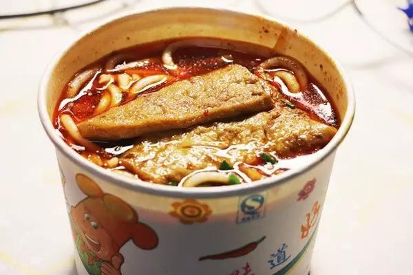 史上最全武汉小吃汇总！再别问在哪里吃什么了！