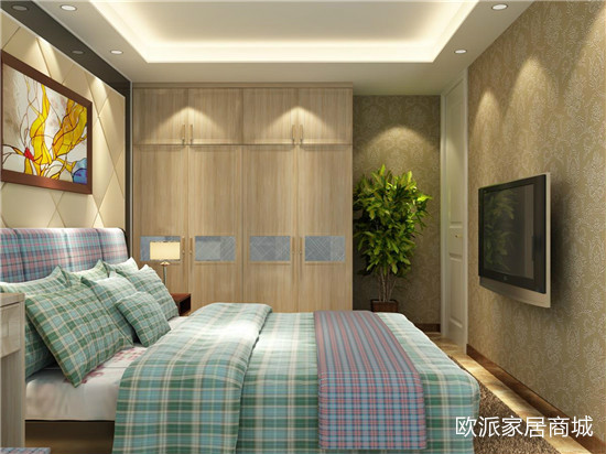 买特别大的衣柜,衣服多要买什么样的衣柜呢