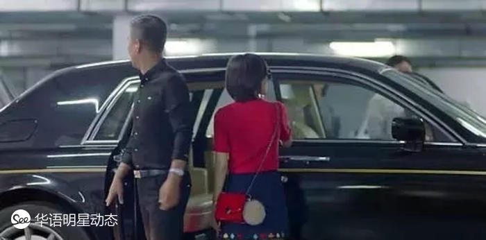 曲筱绡同款包,小妖精万妖之王曲筱绡