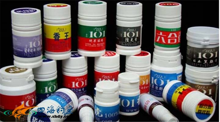 夏季饵料野钓专用小药,夏季饵料添加什么小药好