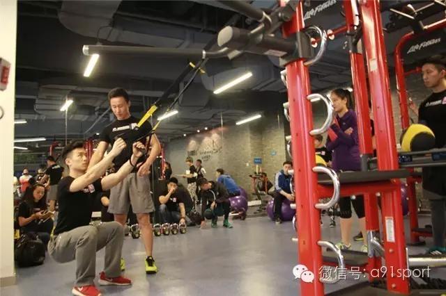 私人教练如何工作,私人教练怎么这么难做