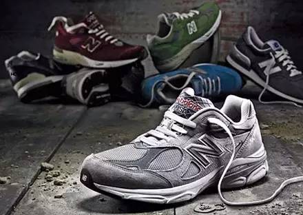 新百伦爆款有哪几款,现在满大街新百伦